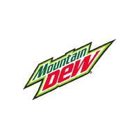 Mountain Dew logo